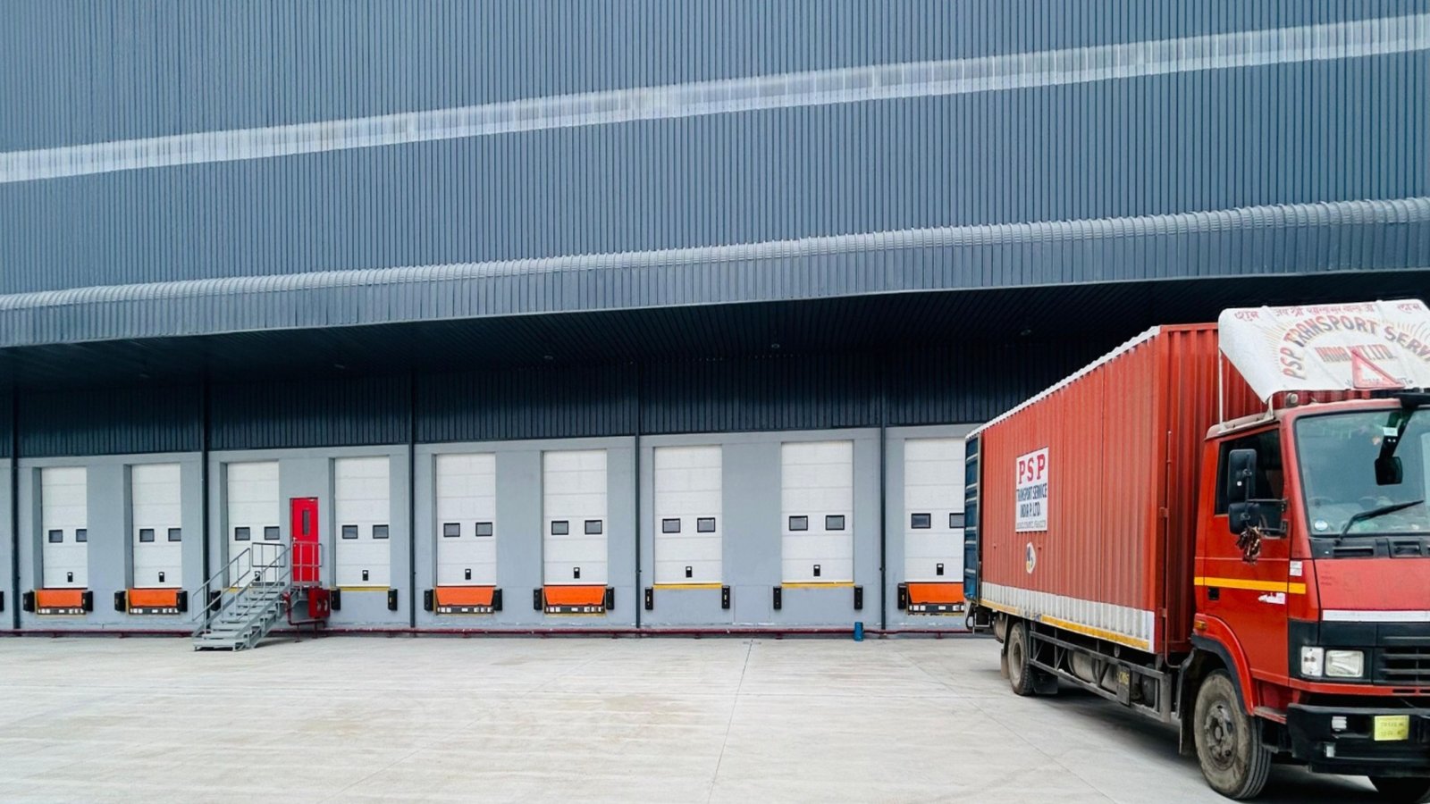 Advanced dock systems designed for safety, speed, and endurance.