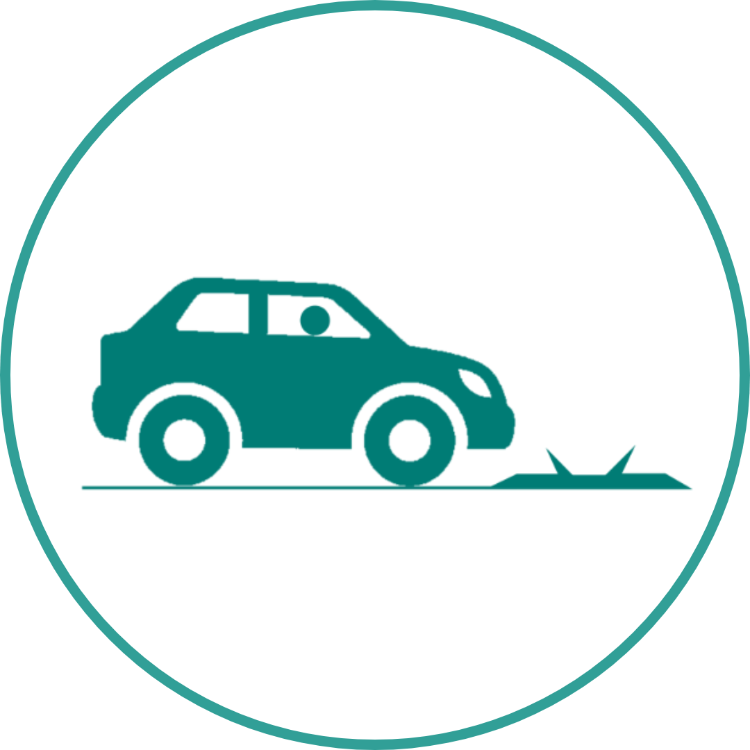 Tyre Killers & Hydraulic Blockers