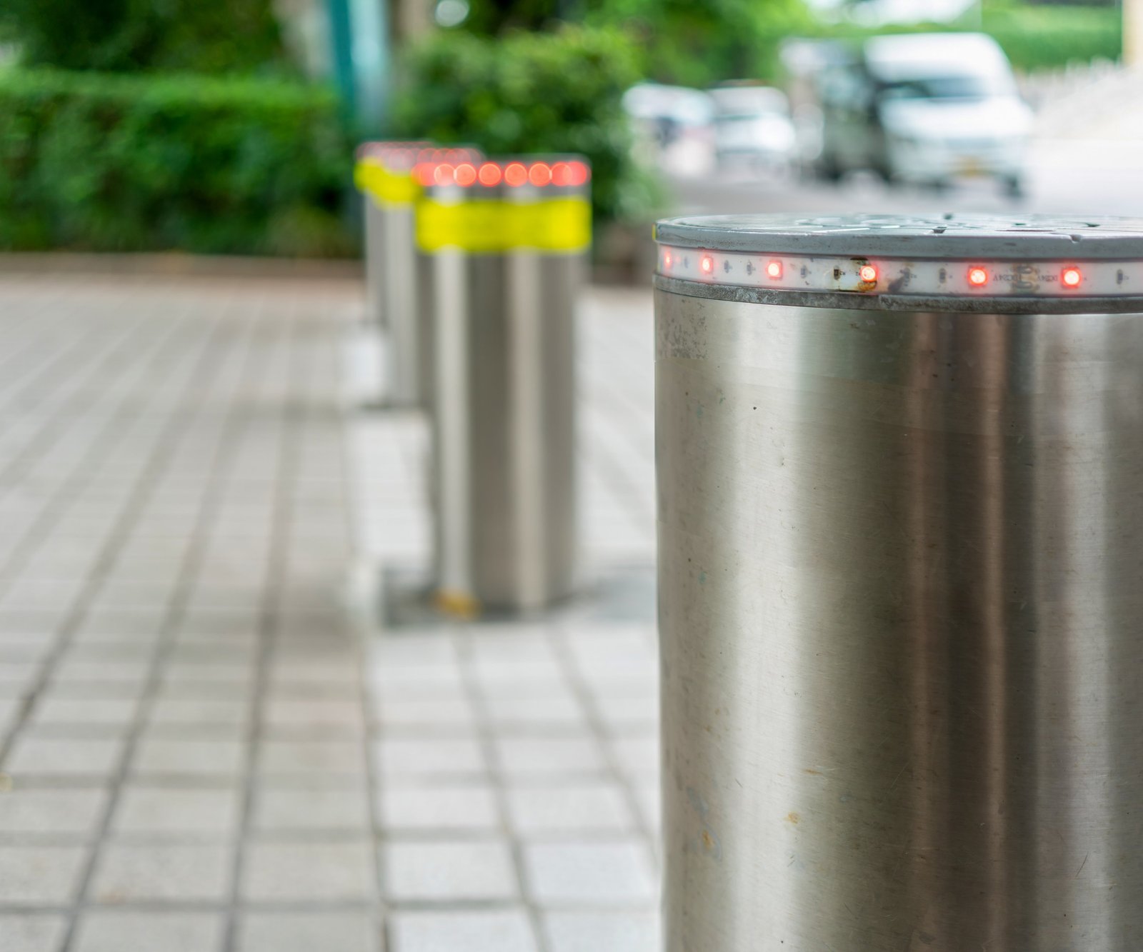 Perimeter Protection Solutions