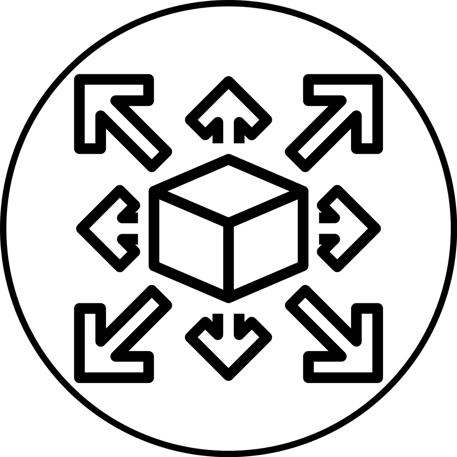 Scalable Perimeter Design